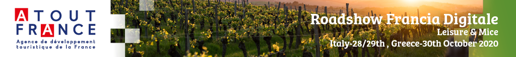 Roadshow Francia